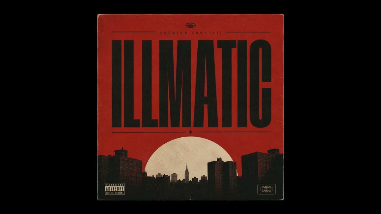 FREE RAP SAMPLE PACK 2026 
