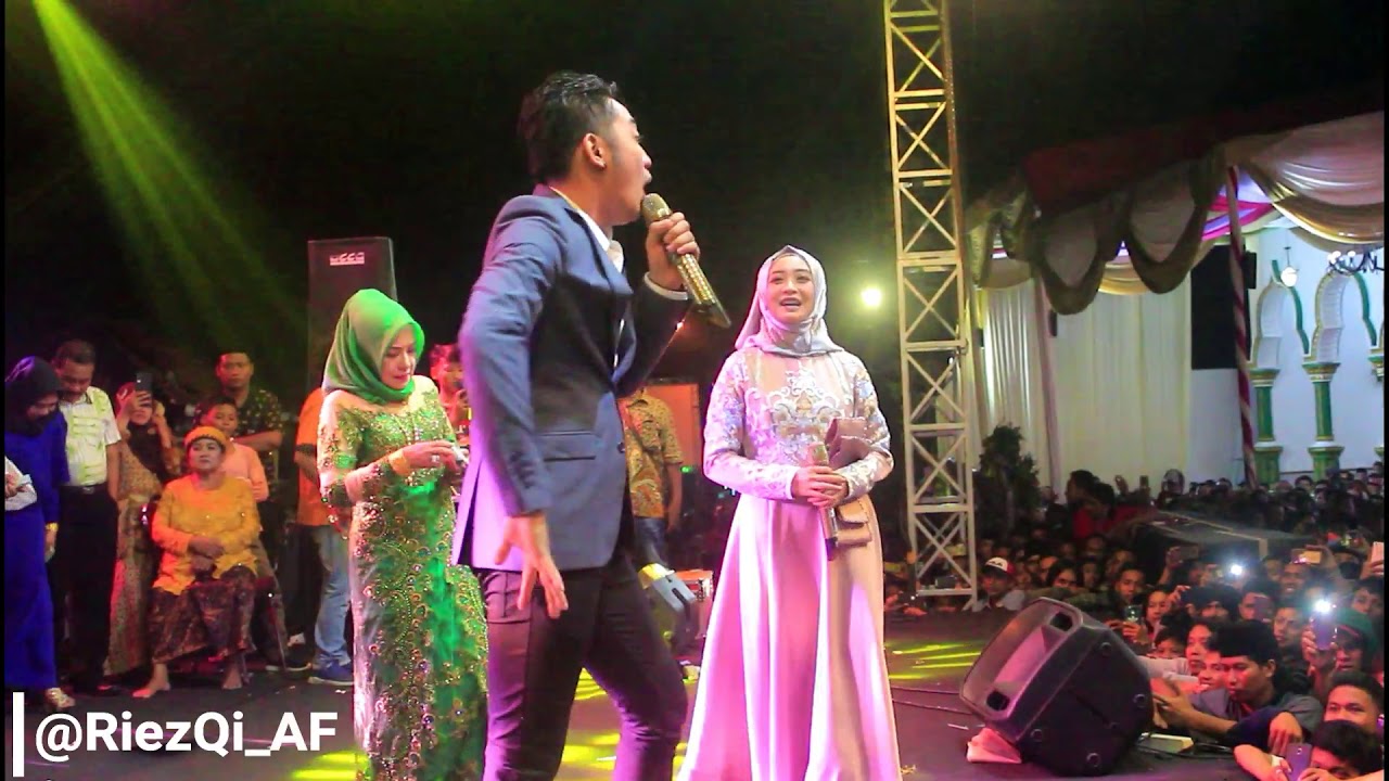 Duet Romantis ARJUN IRGA (IRWAN DA2 Feat EGA DA2) ..ADELLA
