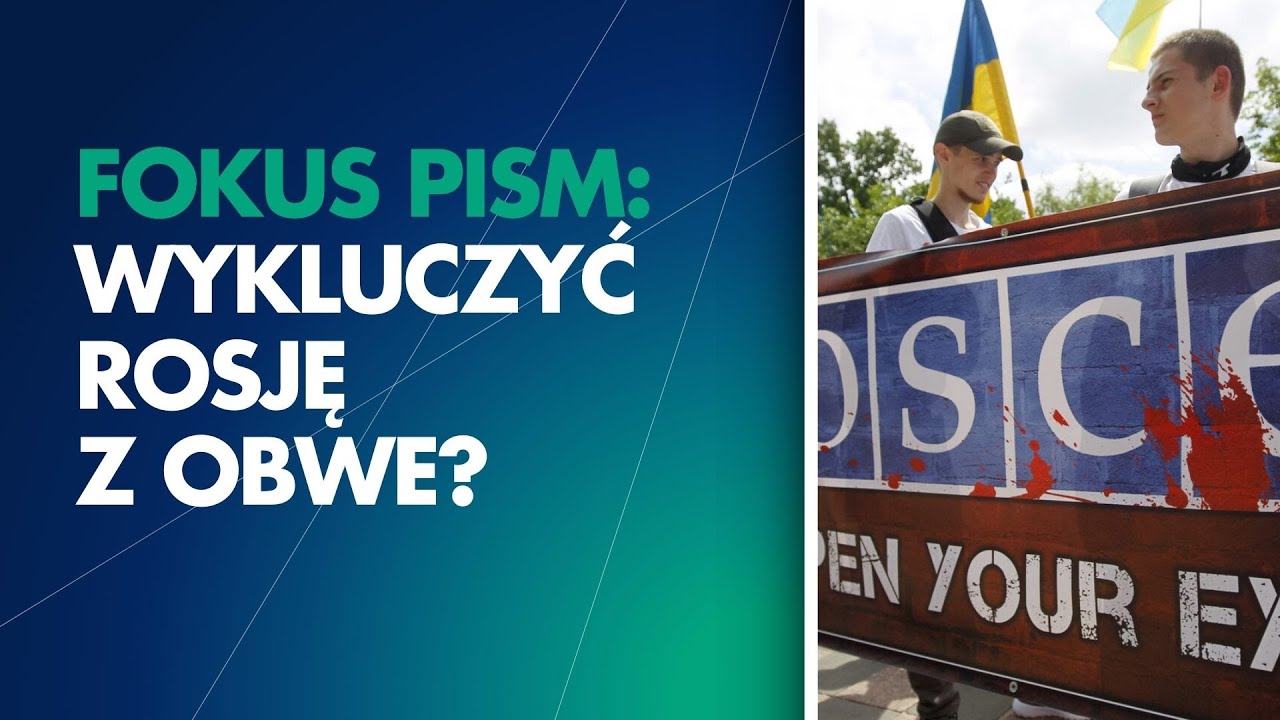 Rosja w organizacjach międzynarodowych