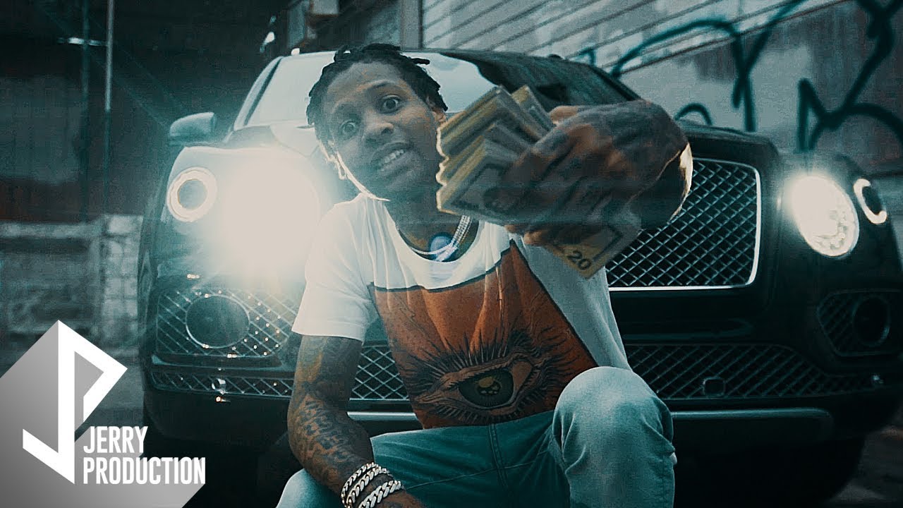 Lil Durk - When I Was Little (Official Video) Shot by @JerryPHD