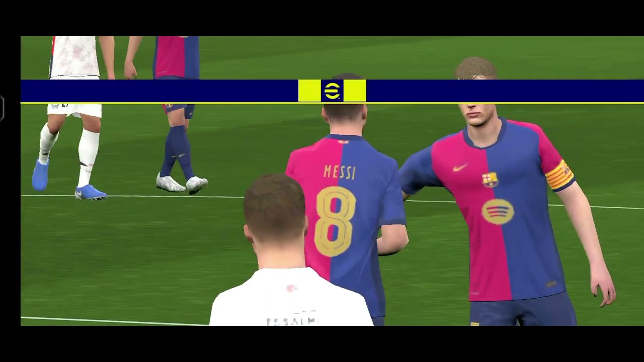 Efootball part4