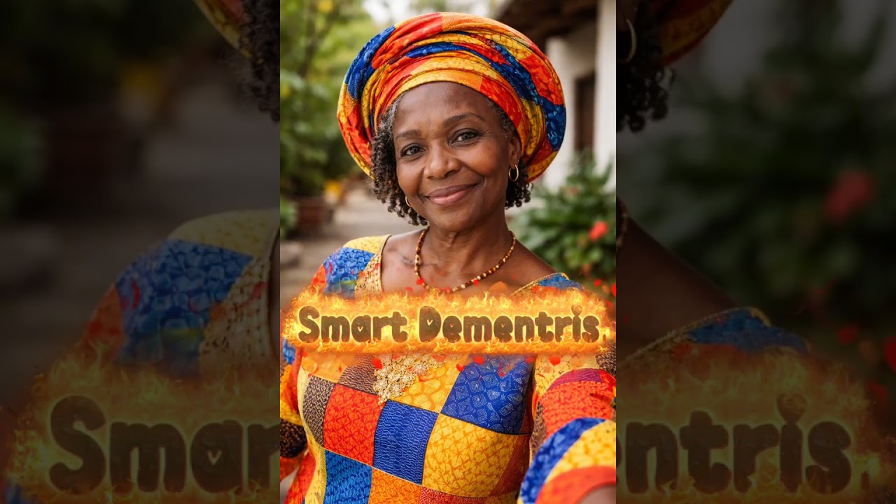 Sweet Mama 