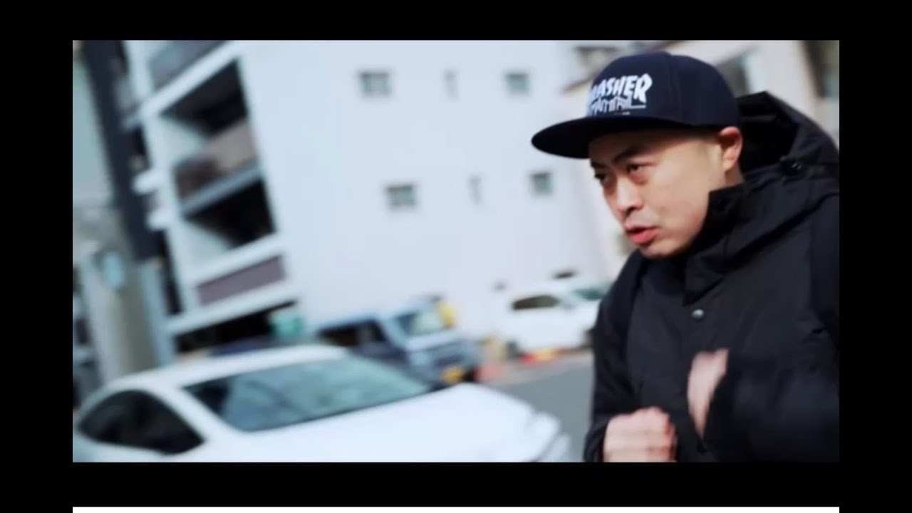 DEJI - 稲穂 pt.3 feat.EGU