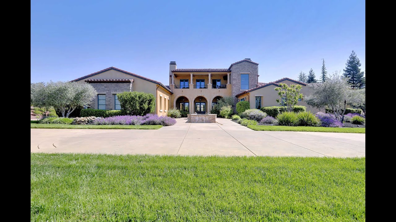 2200 Vineyard Estates Court | Auburn, CA