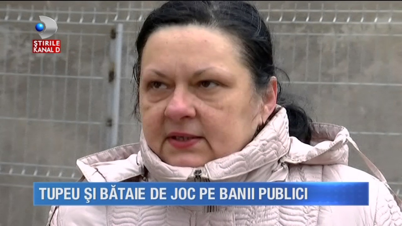 Stirile Kanal D (27.03.) - Adapostul din Petrosani, conditii crunte pentru caini! - 