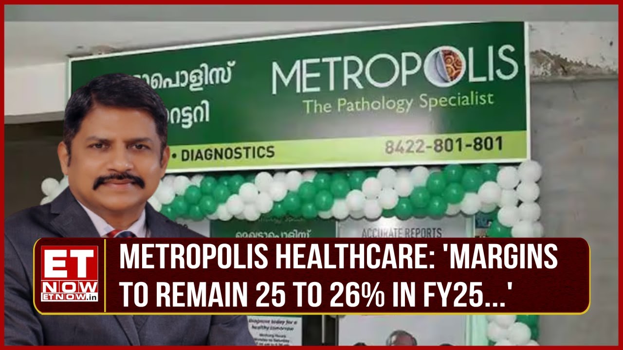 Metropolis Healthcare: Price Disruption Reduce, Competition & Expansion Plan |Surendran Chemmenkotil