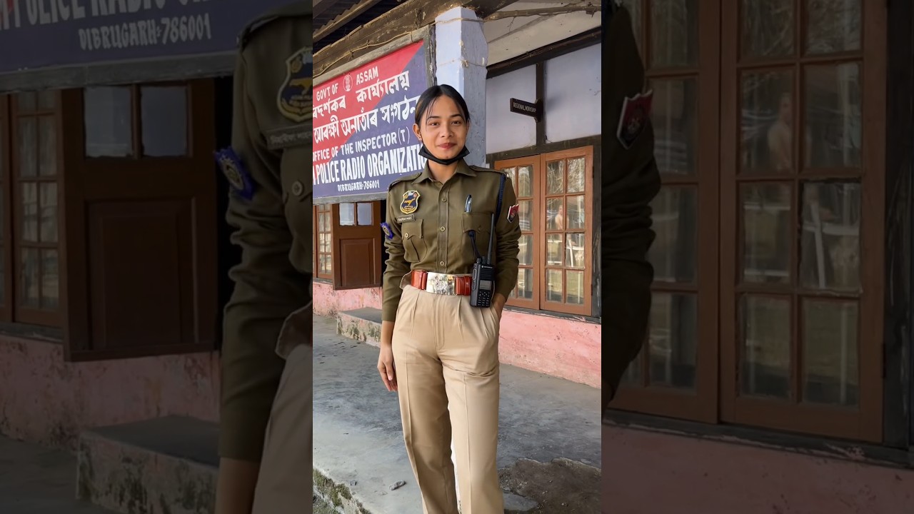 Assam police #APRO Status | Assam police lover status❘ Target APRO #shorts #apro #assampolice