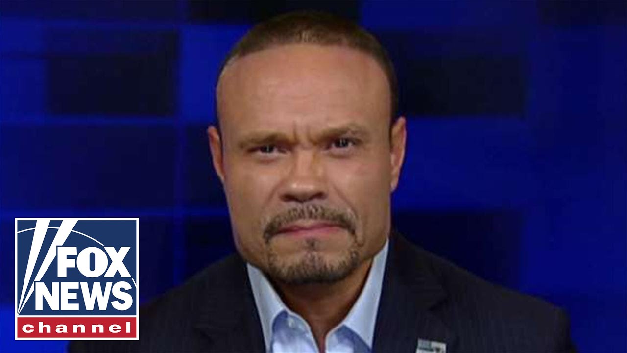 Bongino: The more we find out about Avenatti, the creepier he becomes