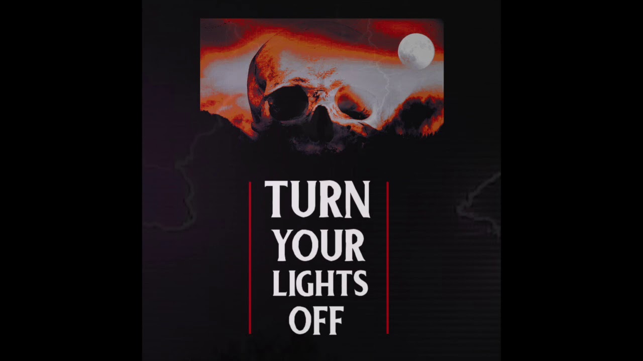 HYDRA - TURN YOUR LIGHTS OFF