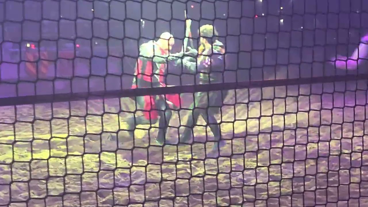 Knight Duel