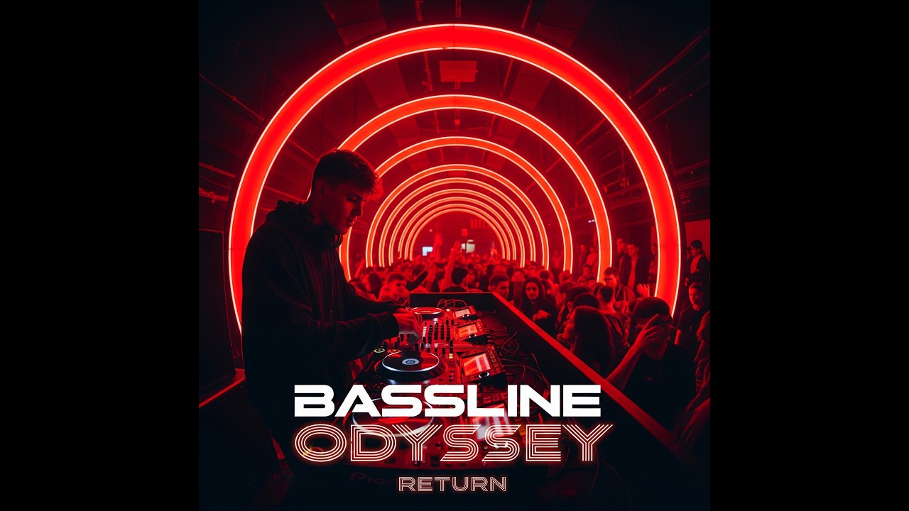 FECAL MATTER X ENHAM–Die With You POLTERGST, Police In Paris–Transgender. Bassline Odyssey Mashup