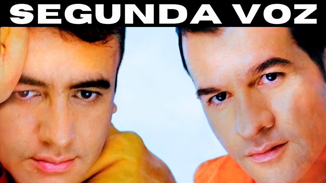 Pra Falar Com Ele - Tony e Tito (Playback Com Segunda Voz) 2002