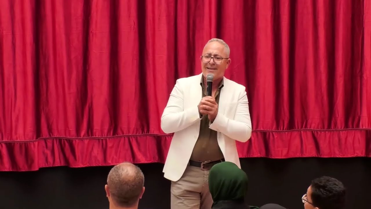Fête du primaire 2024