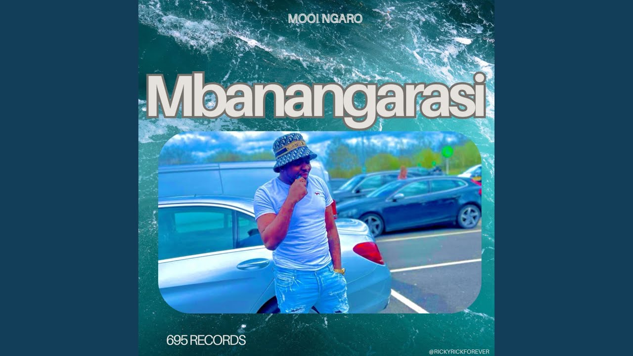 Mbanangarasi