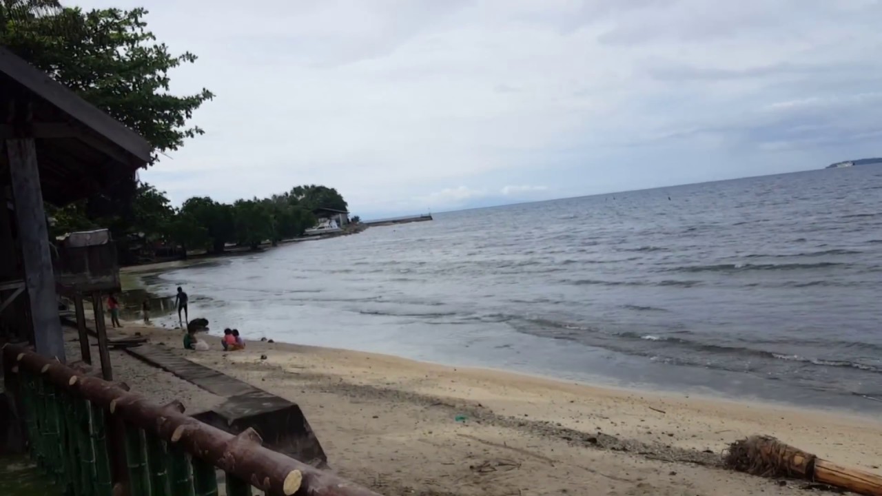 Puntabilar Beach (Beach Hunting)