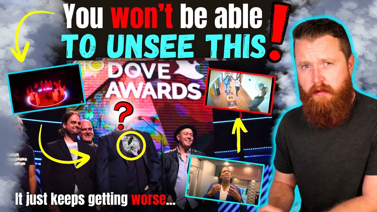 This Famous Christian Singer is going to PRISON... Reaction!