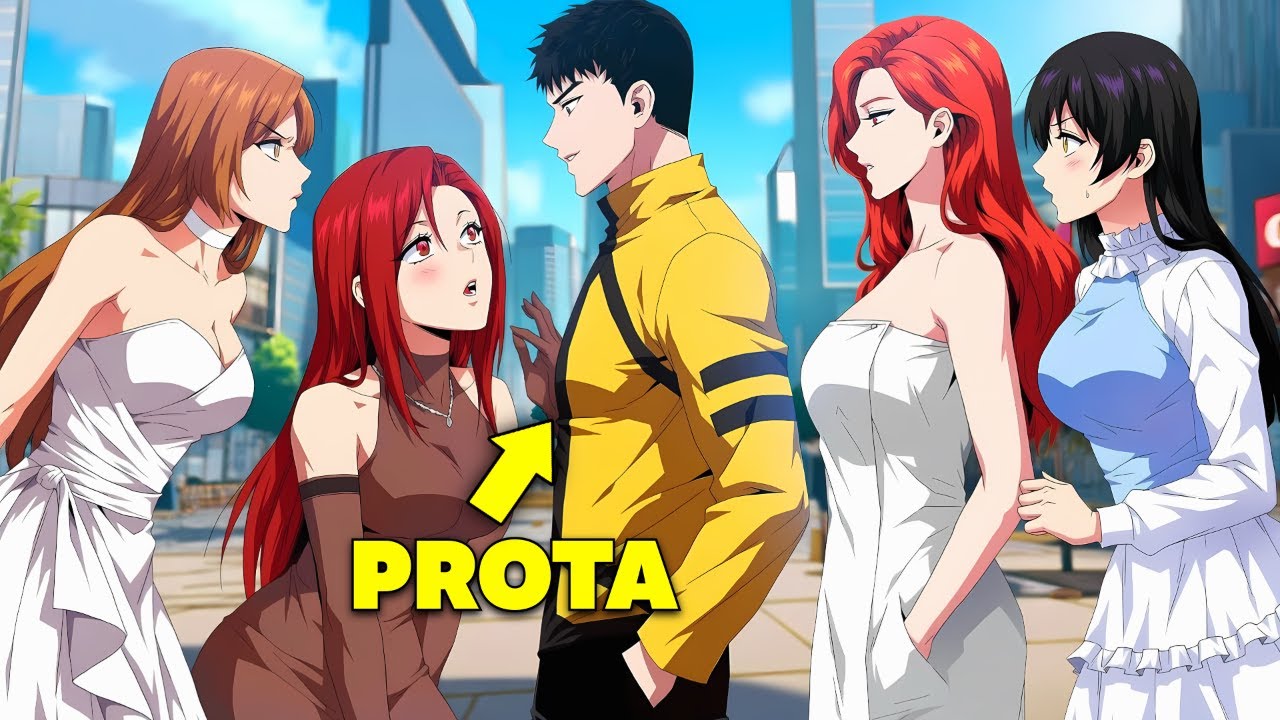 Quando o Ex-Agente GÊNIO ENGRAVIDOU Herdeira De Família BILIONÁRIA! - Manhwa Recap
