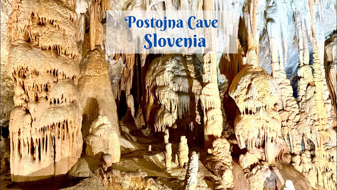 Postojna – Slovenia