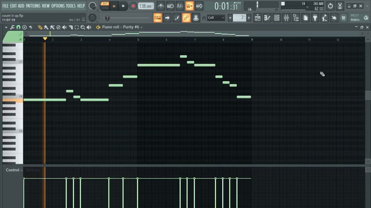 how mexikodro made 