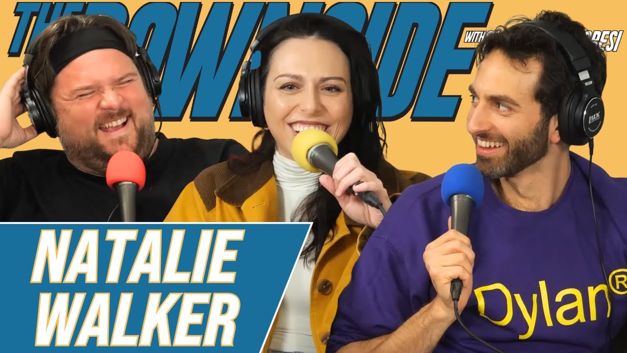 The Broads Who Brunch with Natalie Walker