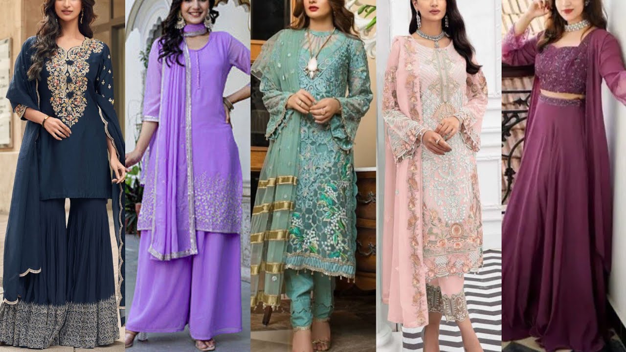 Different types ofdress design😍😍😍😍😍😍