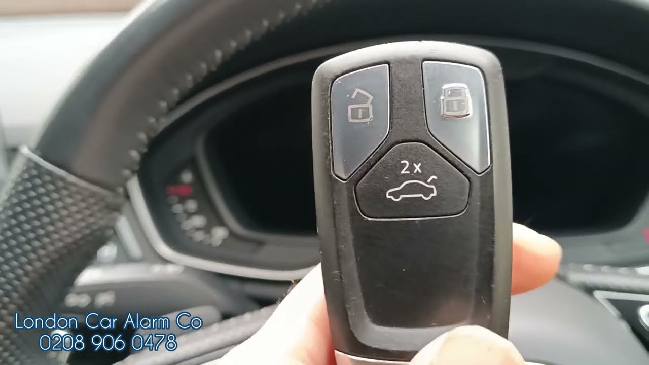 Ghost 2 Immobiliser From £450 | UK Exclusive Upgrade with Call Alert 🚨 Instant Attack Warning