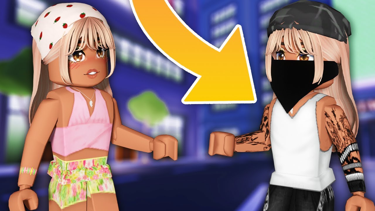 😈 MEETING my *EVIL TWIN* on Roblox | Thief Simulator