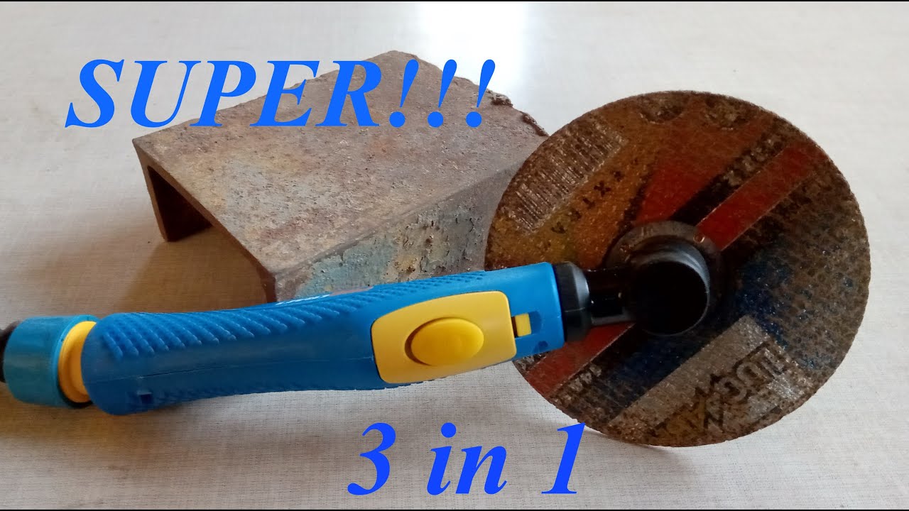 Апарат PROCraft 3 в 1 на всі випадки життя!!! Аппарат 3 в 1 на все случаи жизни!