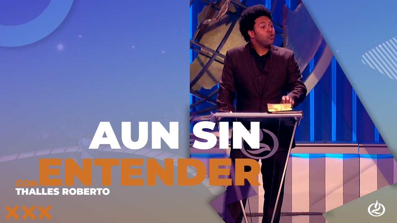 Thalles Roberto - Experiencia Lakewood - 24 de abril 2022