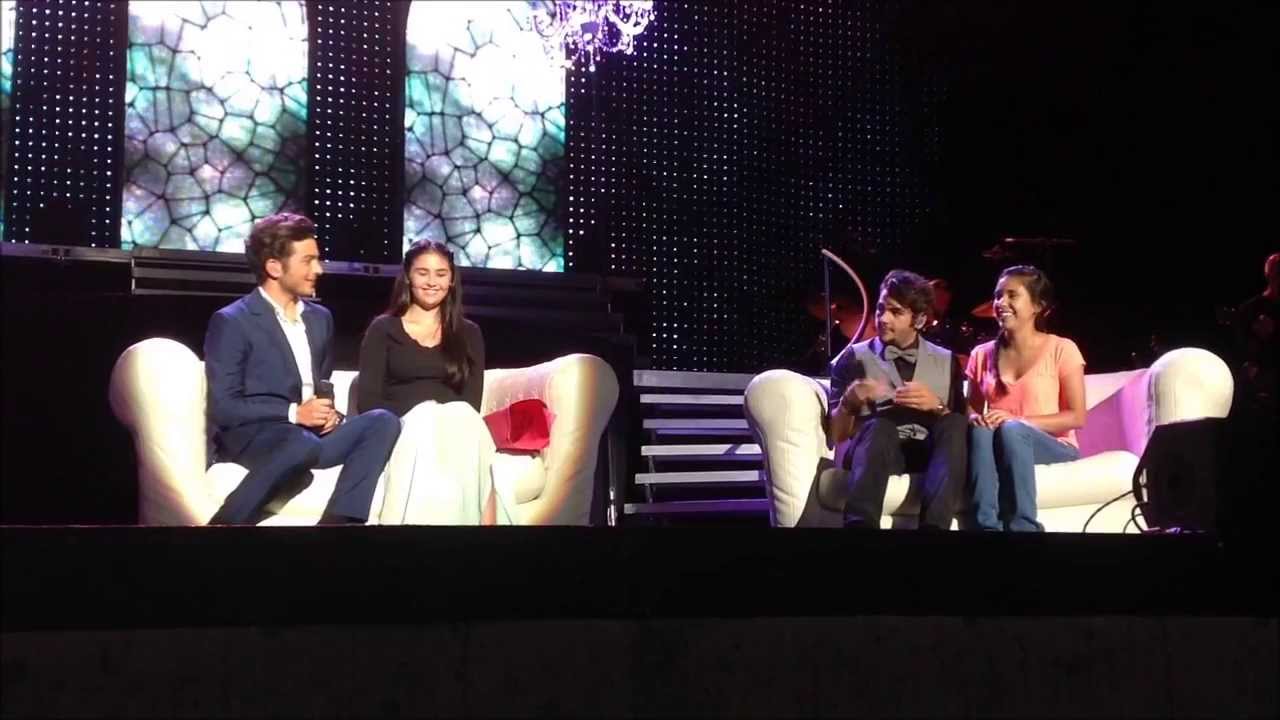 Il Volo Serenades 