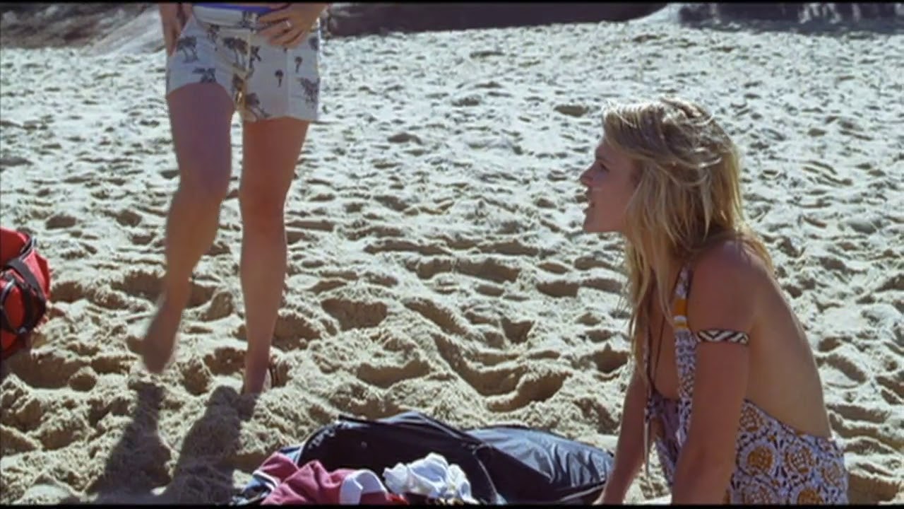 Turistas England-Brasil-America KILLING TOURIST #turista #movietrailer #tourist