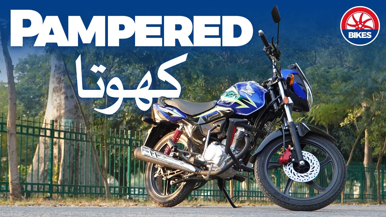 Honda CB125F Owner Review | PakWheels Bikes
