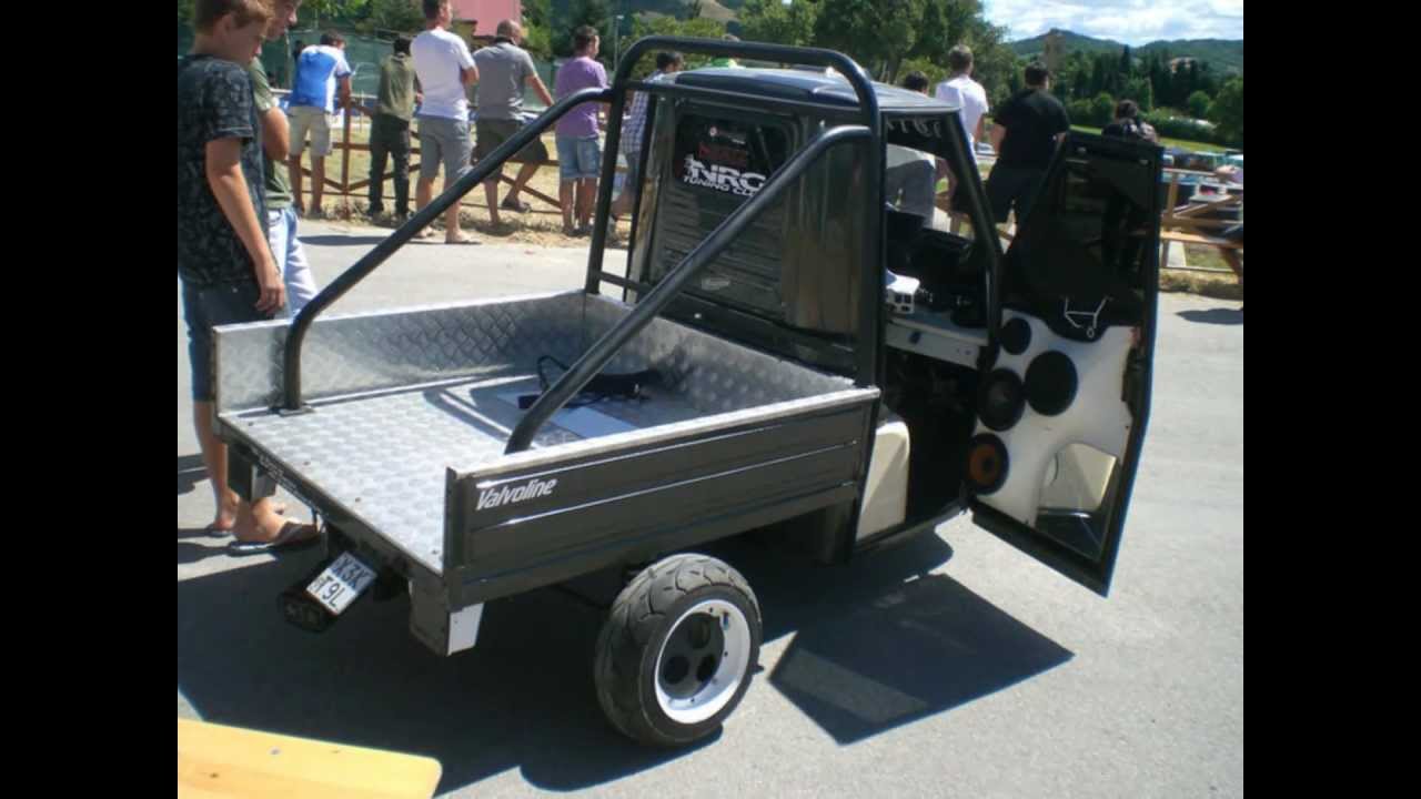 Ape tuning 5