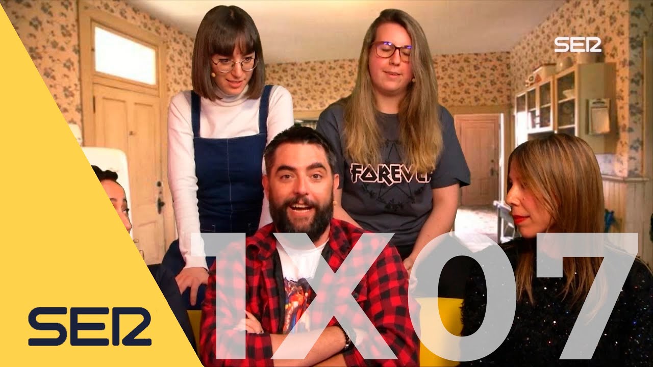 Las Chicas | 1x07 | Ser feminista es agotador