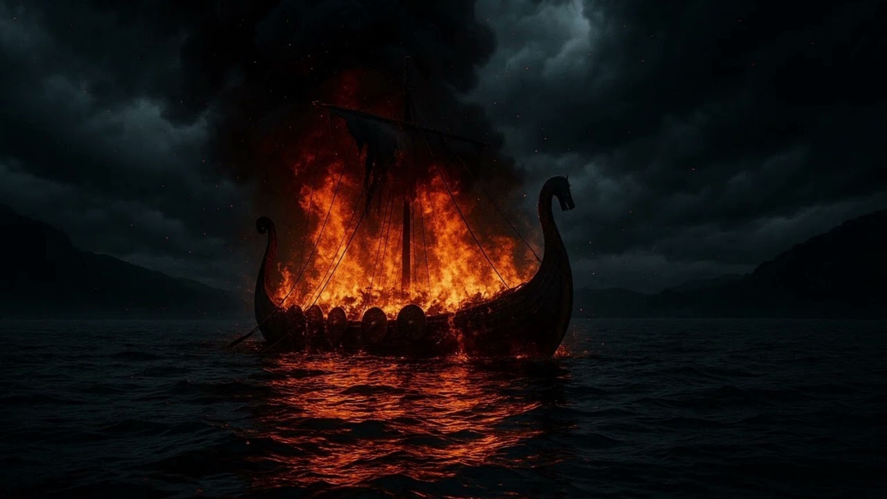 VARGVEGR &ndash; Drengr | Norse Battle Chant