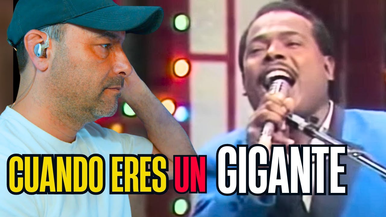 Esto pasa cuando cantas COMO SI FUERAS DUEÑO DEL MUNDO | VICENTE PACHECO | Tus 20 Años