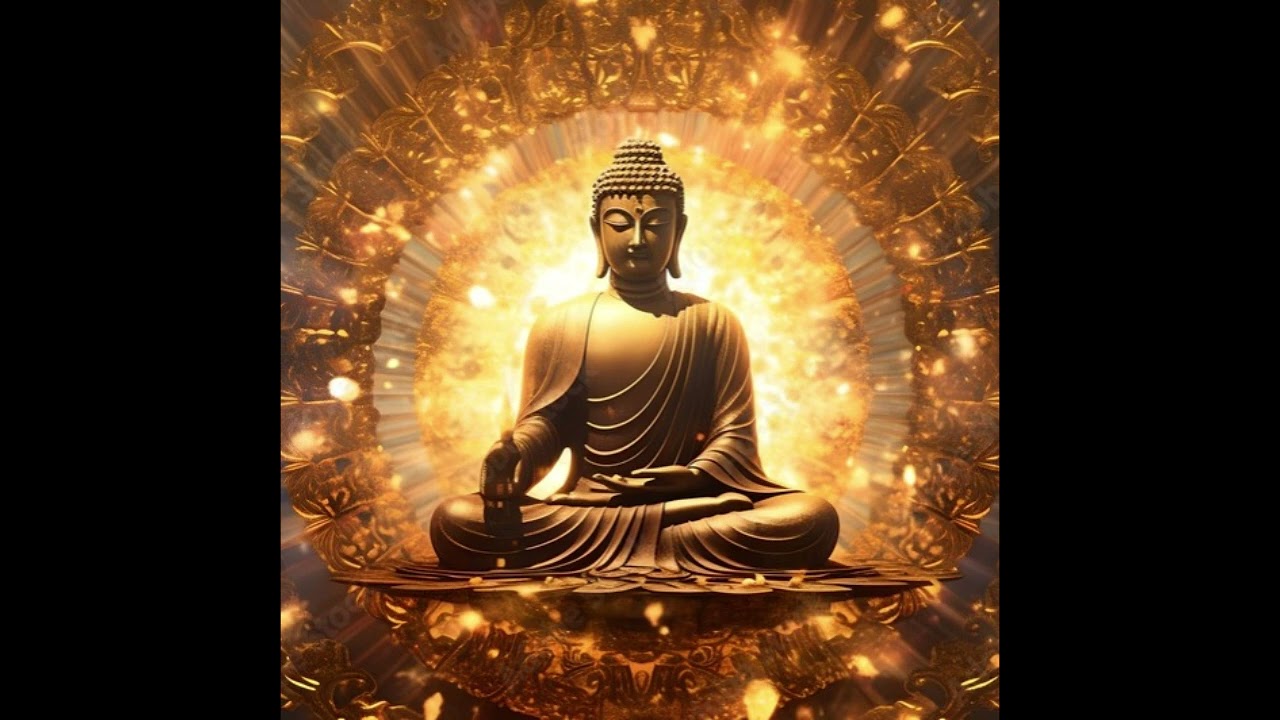 Ānāpānasati (Mindfulness of Breathing, Breath Meditation) Practice - English longer Ver.