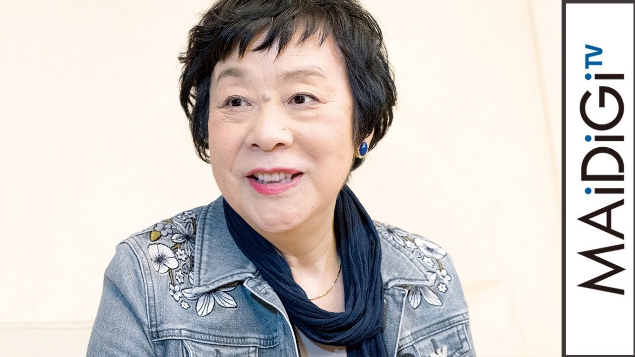 “少女マンガの神様”萩尾望都、「インスピレーションの源」語る　「ビッグコミック」50周年メッセージ