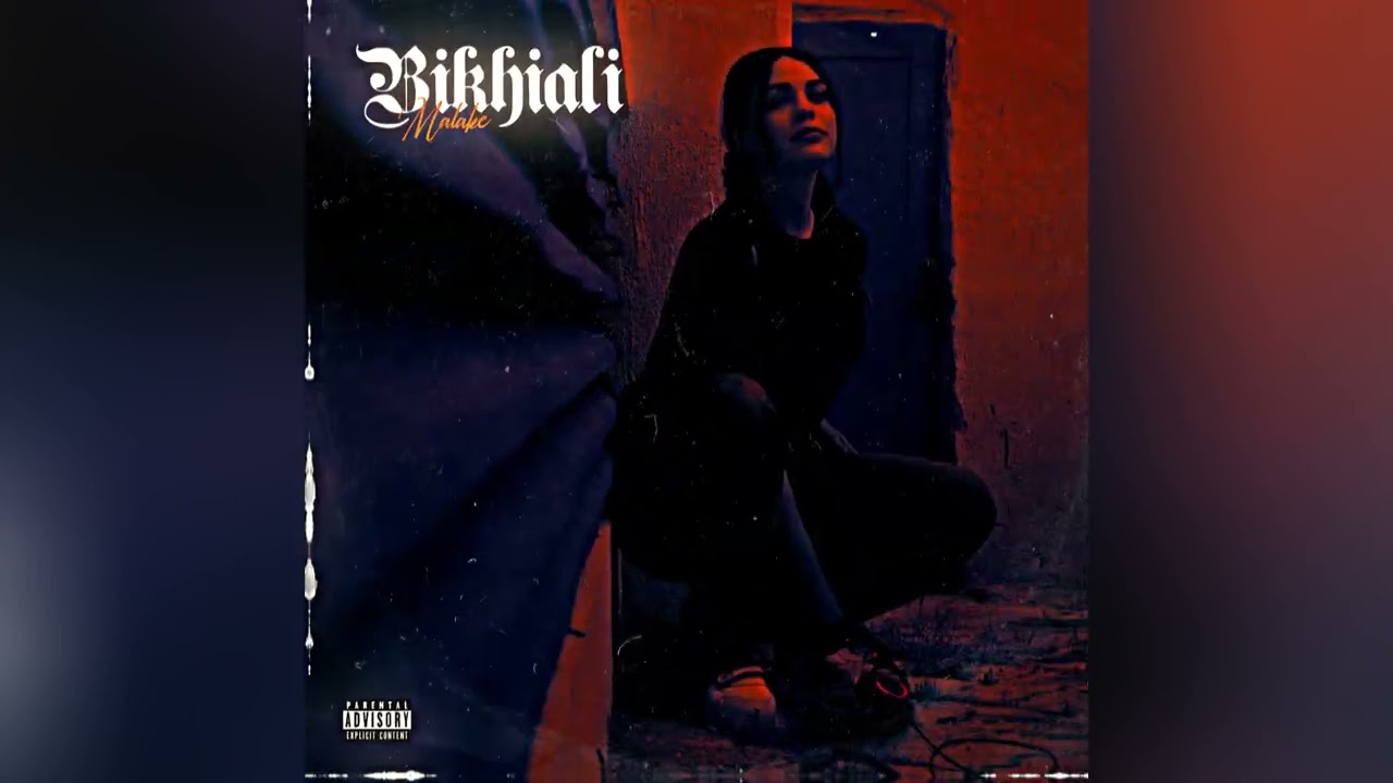 Malake - Bikhiali (official Audio)