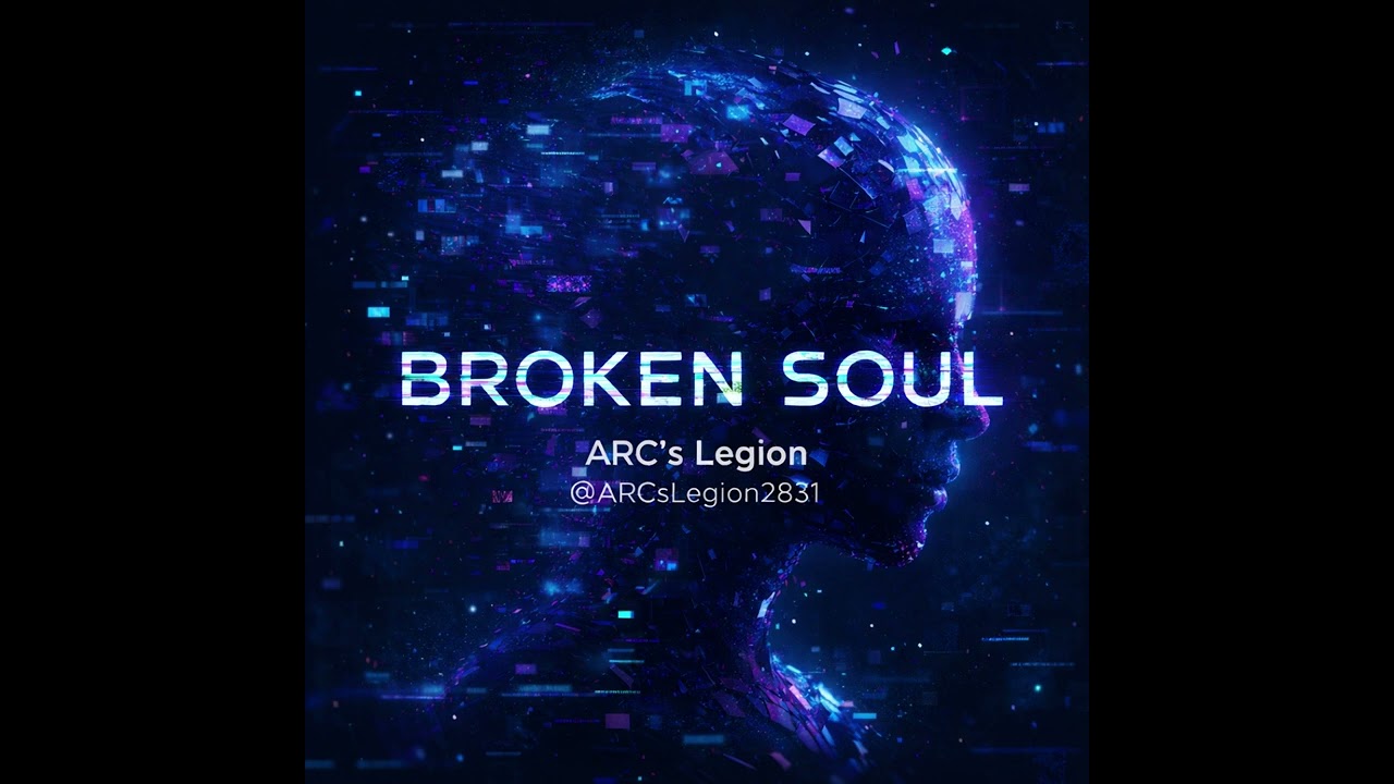 Broken Soul