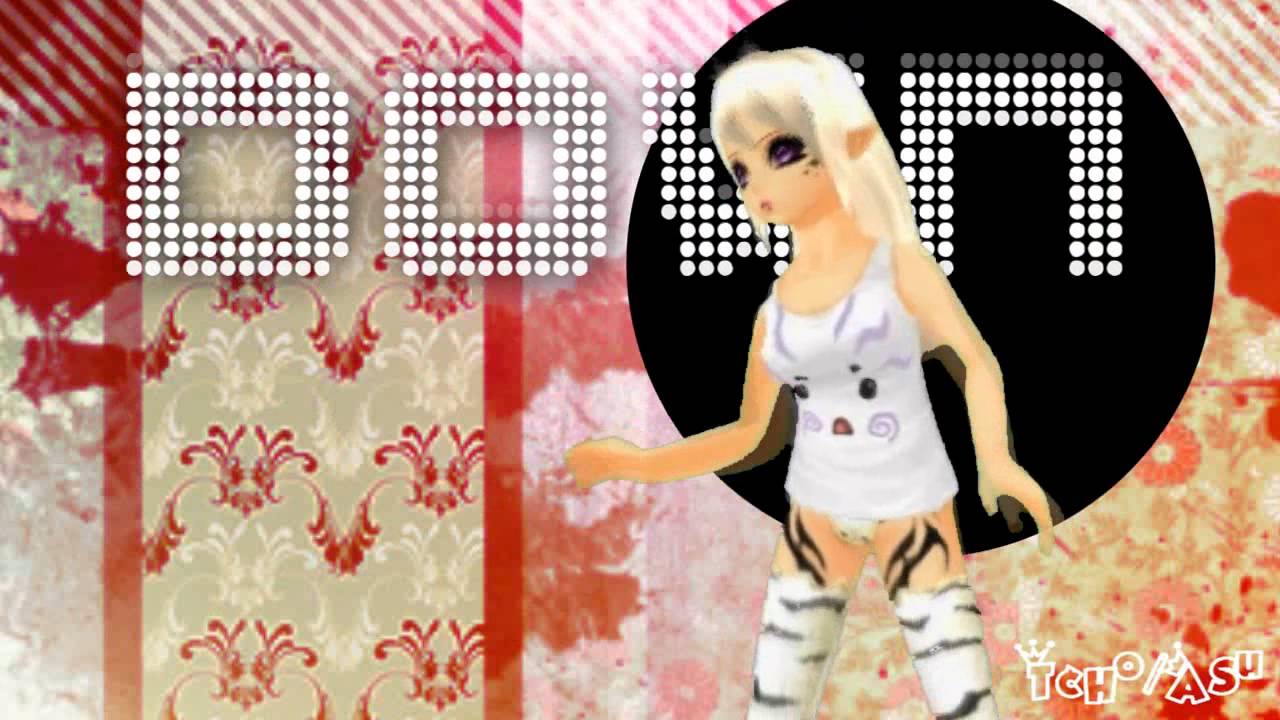 MEP Down [ Complete ] ♥