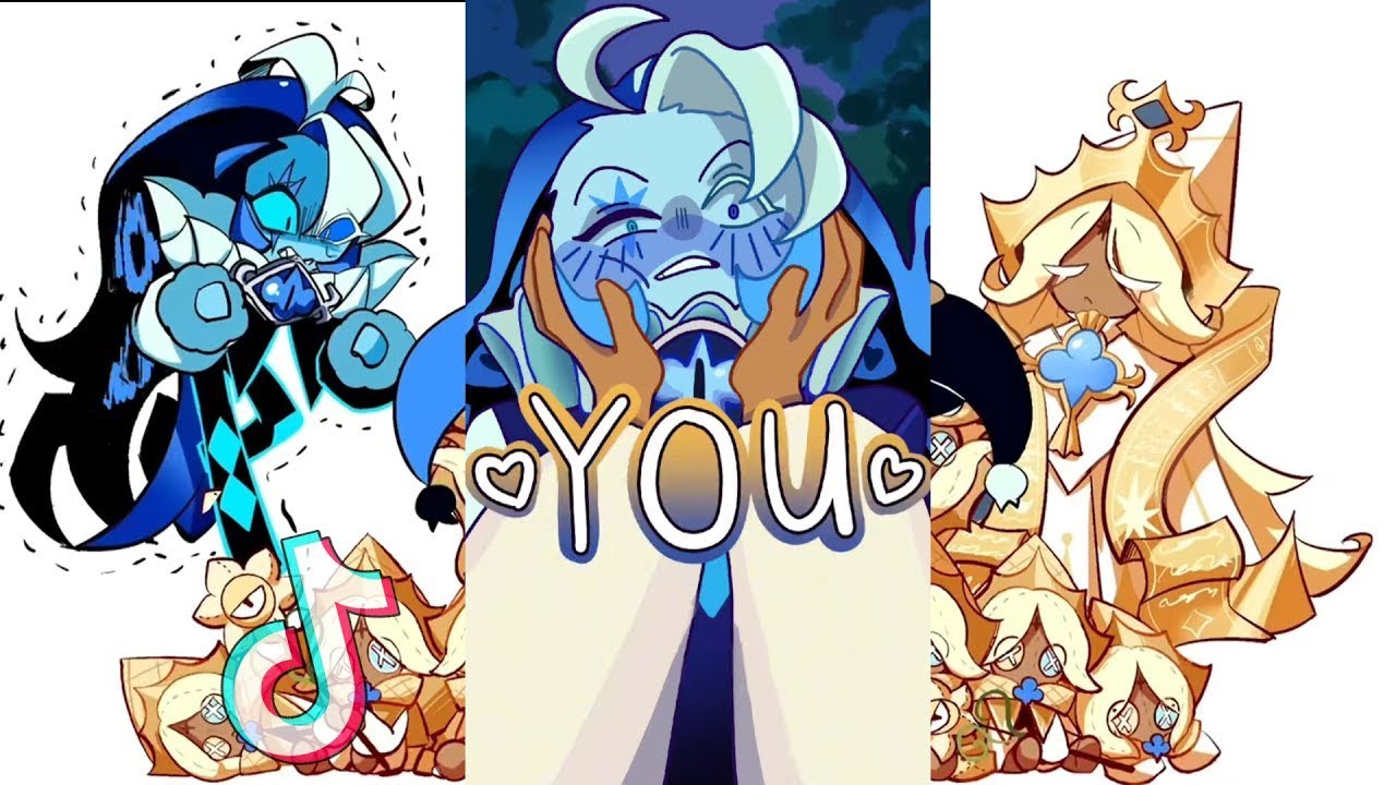 CookieRun Kingdom 🍪 Best TikTok Compilation | Funny & Epic Moments #75