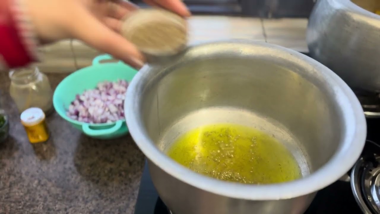 Shalgam da saag 