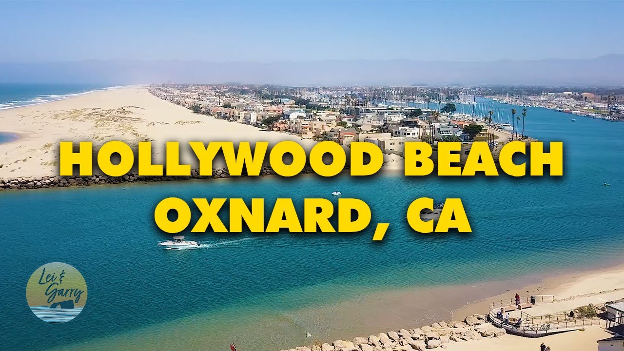 Take A Look At Hollywood Beach In Oxnard, CA | Hollywood Beach Oxnard Homes For Sale