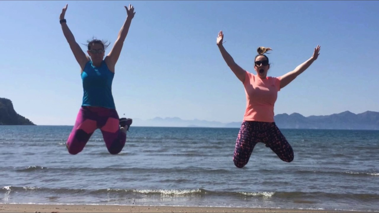 Weight Loss and Detox Camp Dalyan, TURKEY | MG Osteoopathy