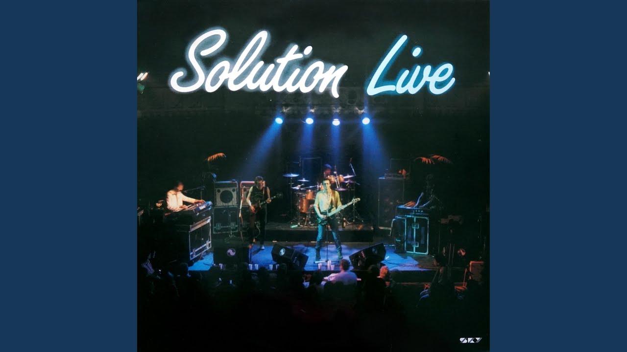 Divergence (Live)