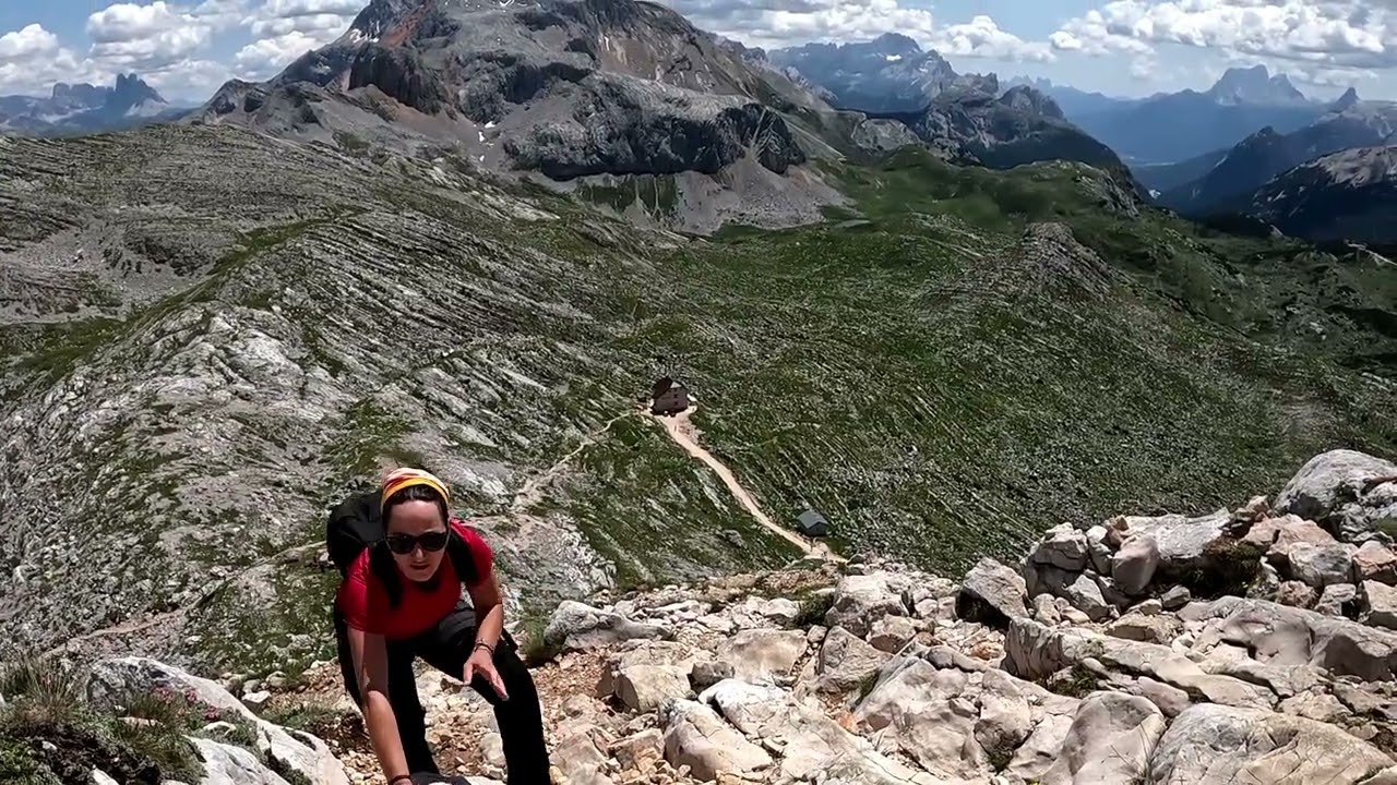 CRODA DEL BECCO escursione