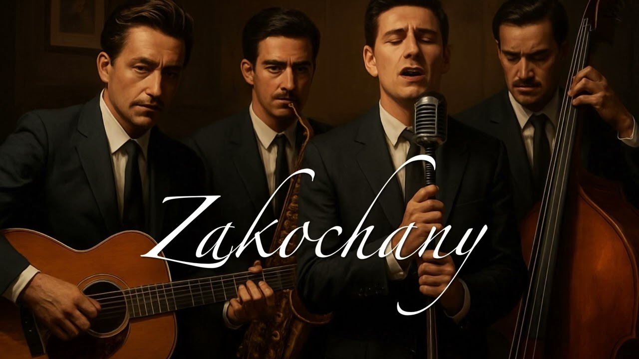 Zakochany - (Acoustic Inspirations Cover)