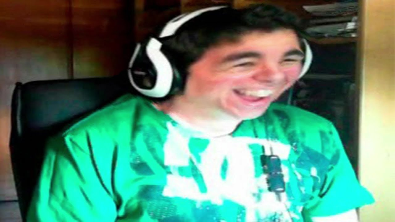 WILLYREX CANTANDO TODAS SUS CANCIONES