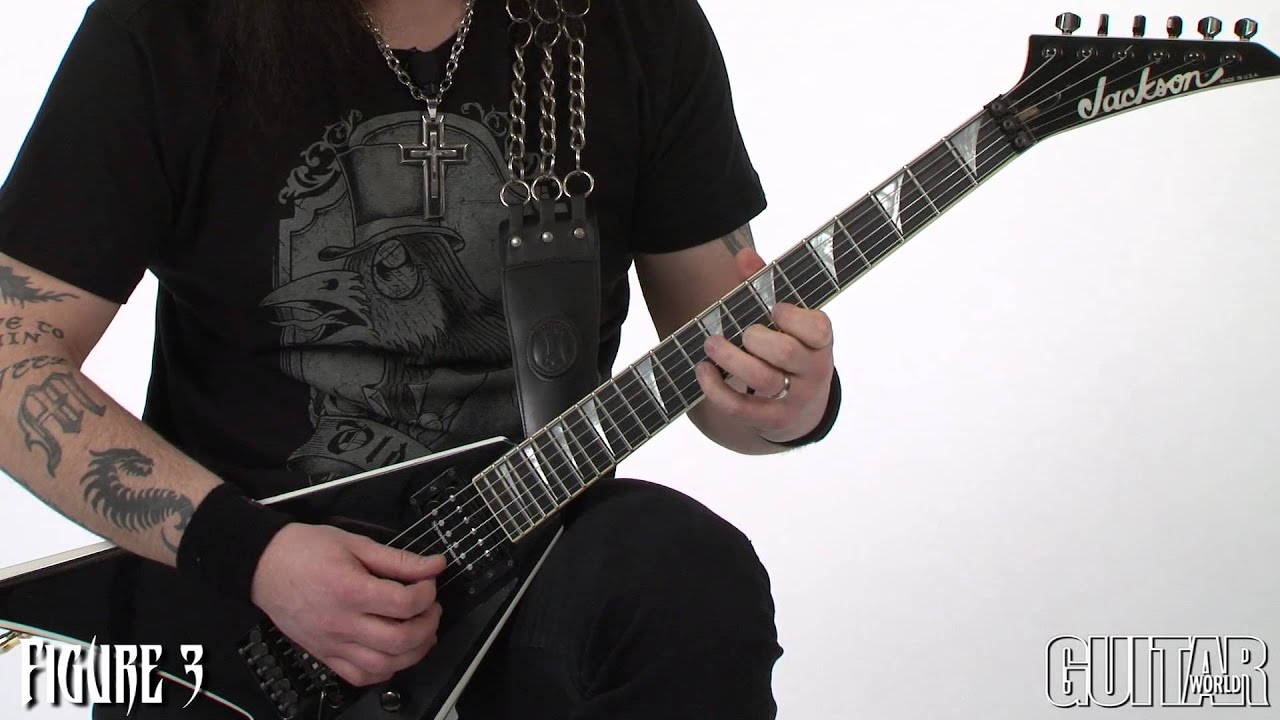 Metal for Life w/Metal Mike - June 2013 - Mastering the Fundamental Modes